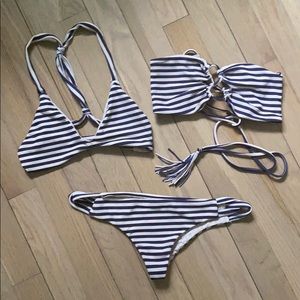 Acacia bikini set